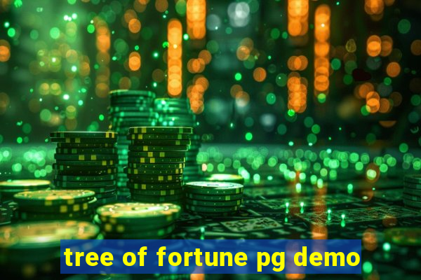 tree of fortune pg demo